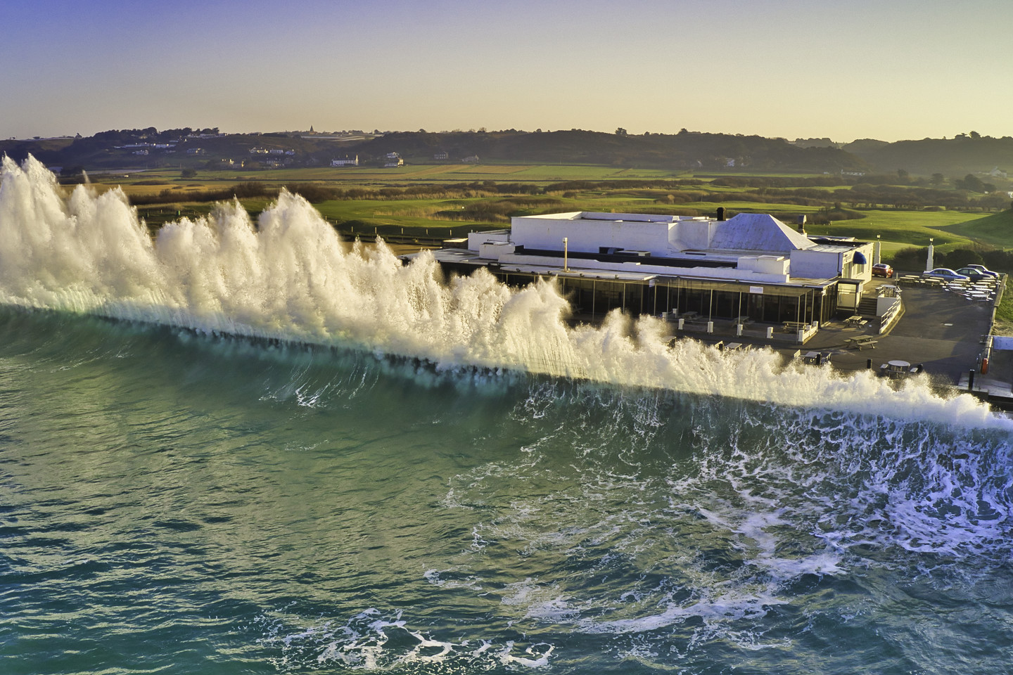 Watersplash