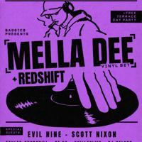 MELLA DEE SOCIALS POSTER FINAL