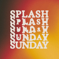 Artwork Splash Sunday WEBSITE