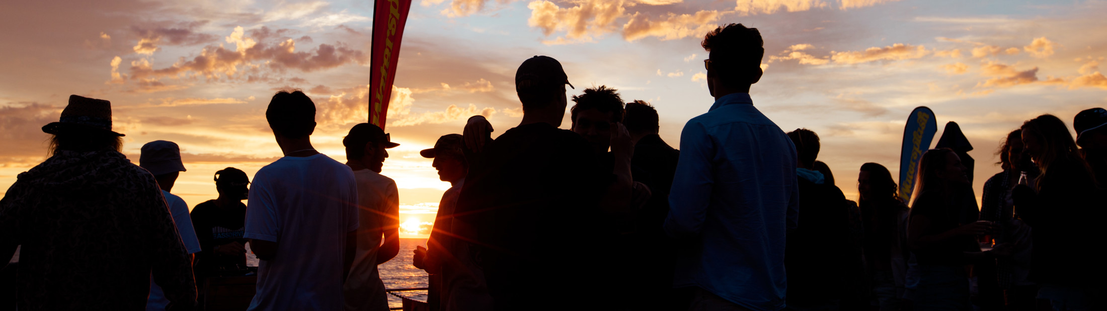 Sunset 3