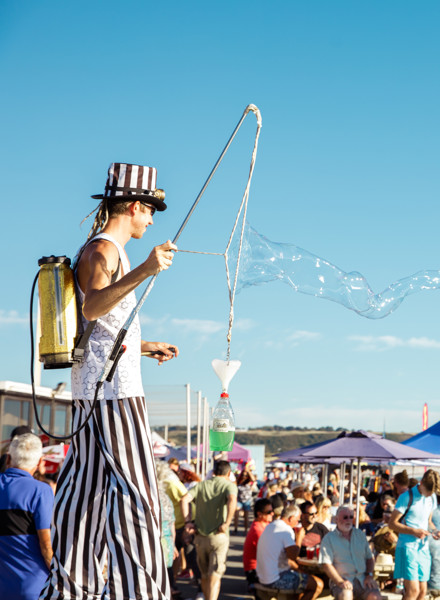 Performer