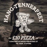 Watersplash Tennerfest 25