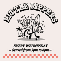 Little Rippers TILE